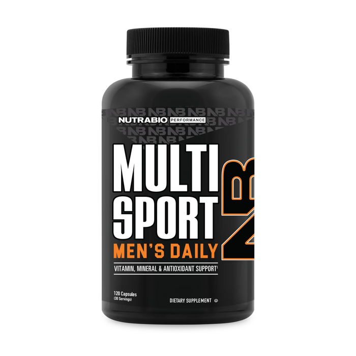 MultiSport For Men