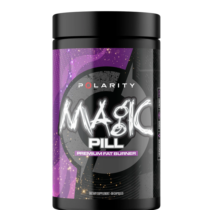 Magic Pill